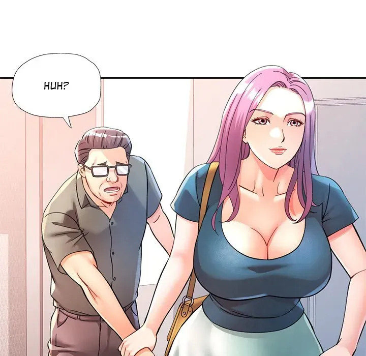 Read In Her Place chapter 94 image 90 on Lezhin