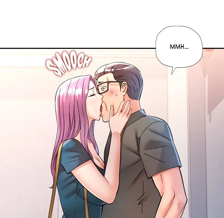 Read In Her Place chapter 94 image 94 on Lezhin