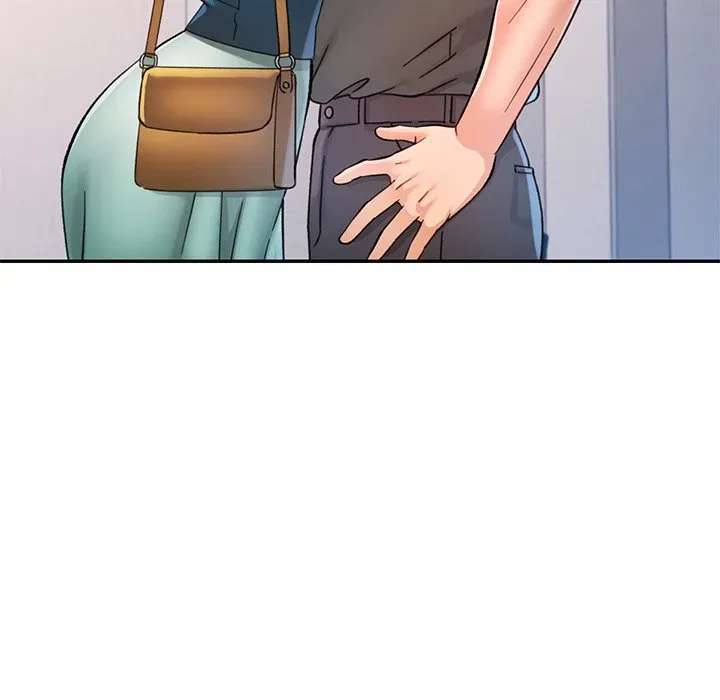 Read In Her Place chapter 94 image 95 on Lezhin