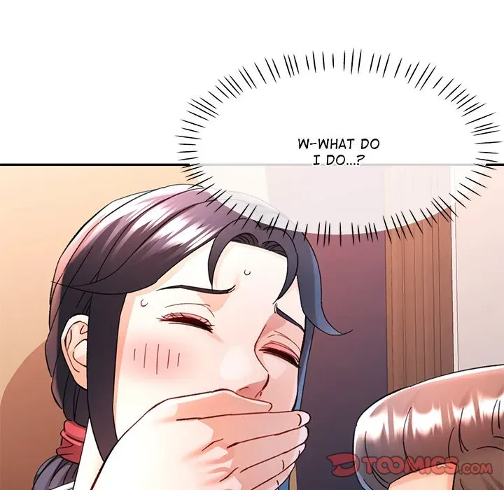Read In Her Place chapter 96 image 11 on Lezhin