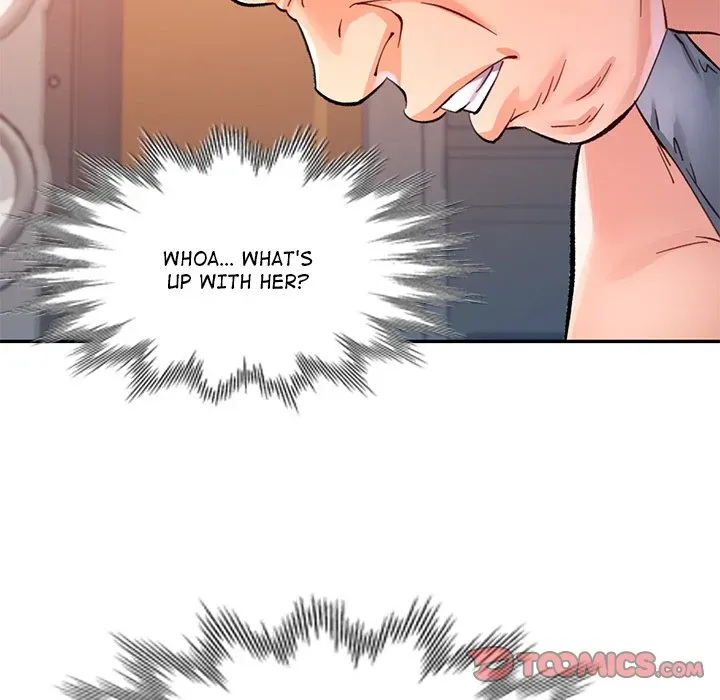 Read In Her Place chapter 96 image 110 on Lezhin