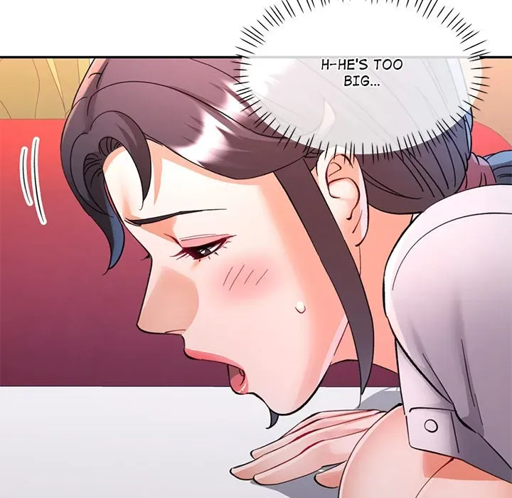 Read In Her Place chapter 96 image 115 on Lezhin