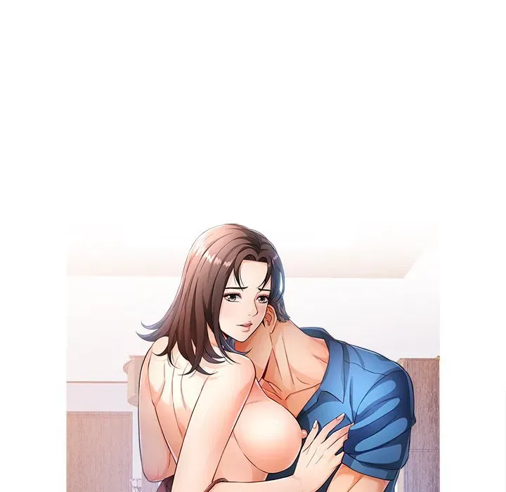 Read In Her Place chapter 96 image 14 on Lezhin