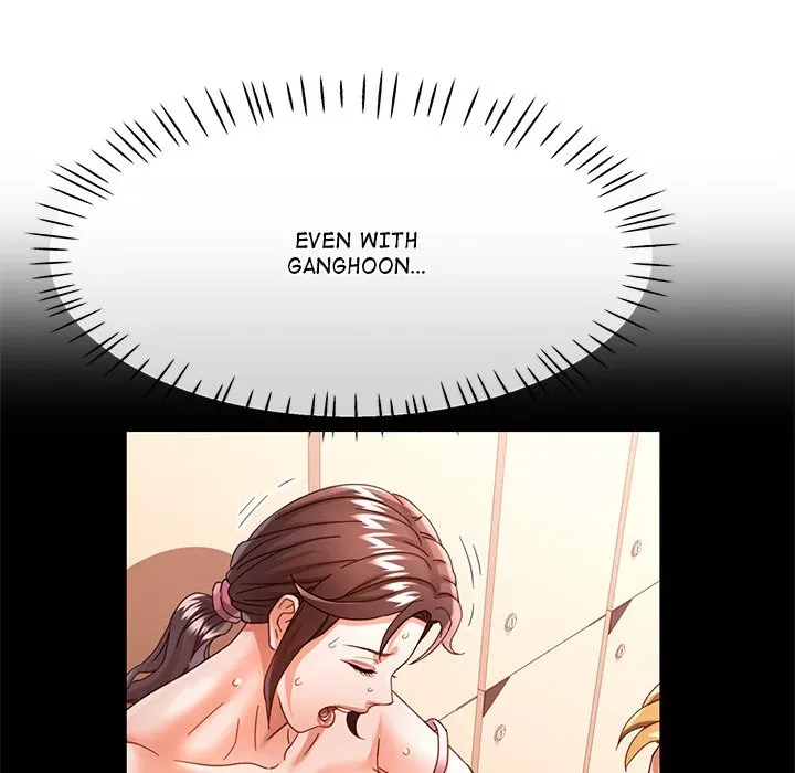 Read In Her Place chapter 96 image 144 on Lezhin