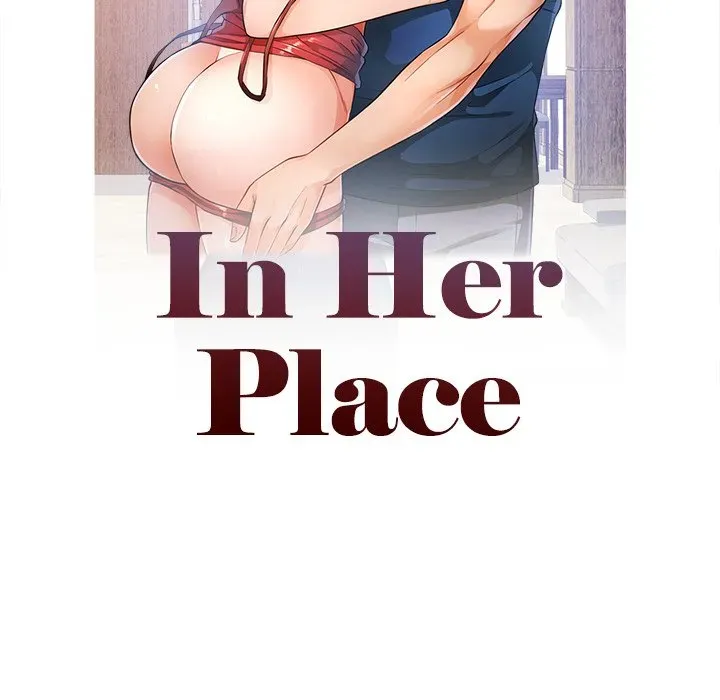Read In Her Place chapter 96 image 15 on Lezhin