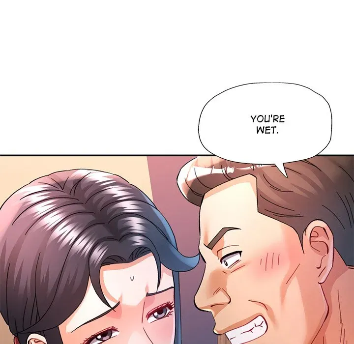Read In Her Place chapter 96 image 19 on Lezhin