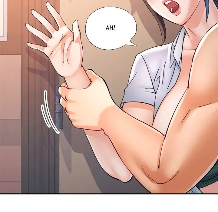 Read In Her Place chapter 96 image 24 on Lezhin