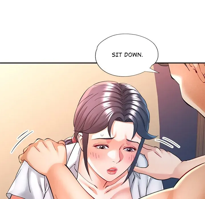 Read In Her Place chapter 96 image 35 on Lezhin