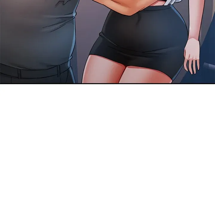 Read In Her Place chapter 96 image 5 on Lezhin