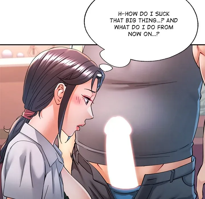 Read In Her Place chapter 96 image 50 on Lezhin