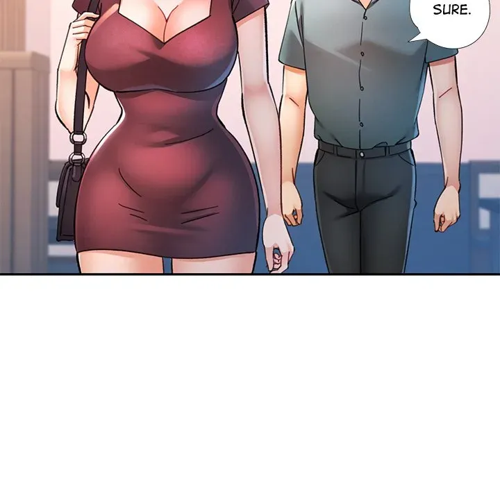 Read In Her Place chapter 96 image 78 on Lezhin
