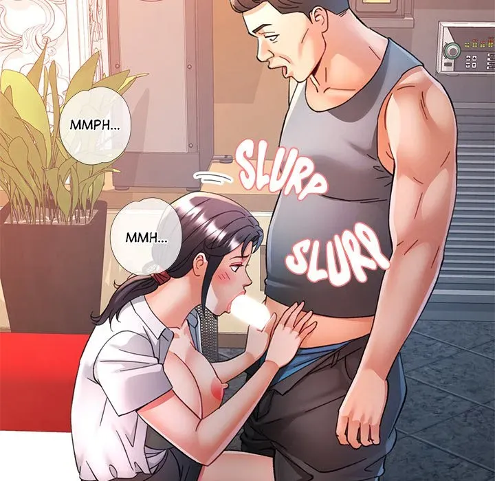 Read In Her Place chapter 96 image 81 on Lezhin