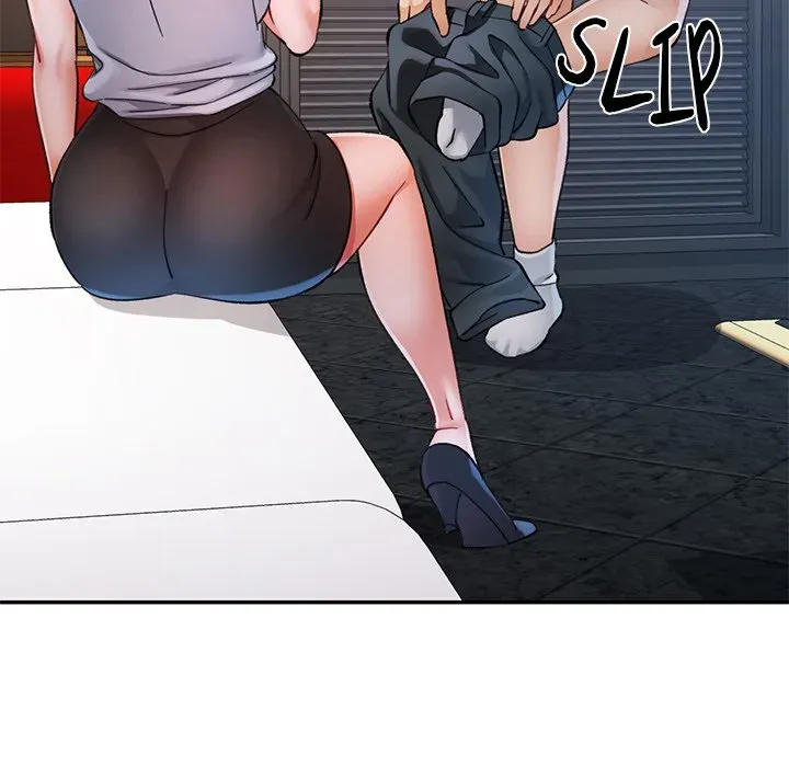 Read In Her Place chapter 96 image 90 on Lezhin