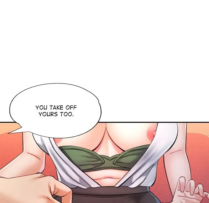 Read In Her Place chapter 96 image 91 on Lezhin