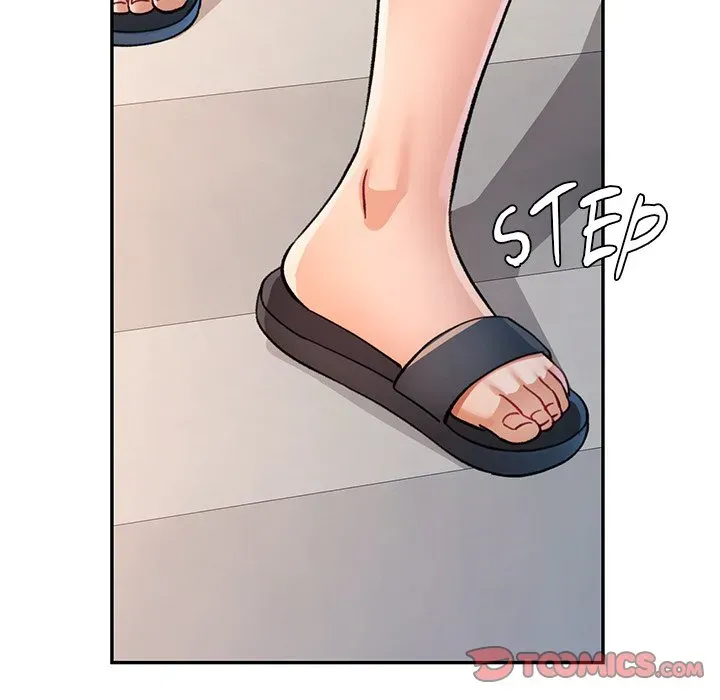 Read In Her Place chapter 99 image 104 on Lezhin