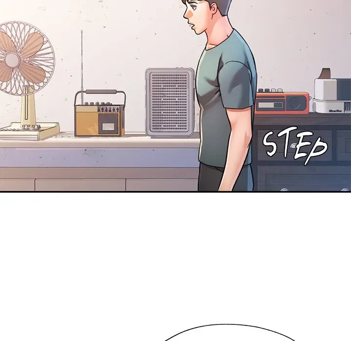 Read In Her Place chapter 99 image 106 on Lezhin