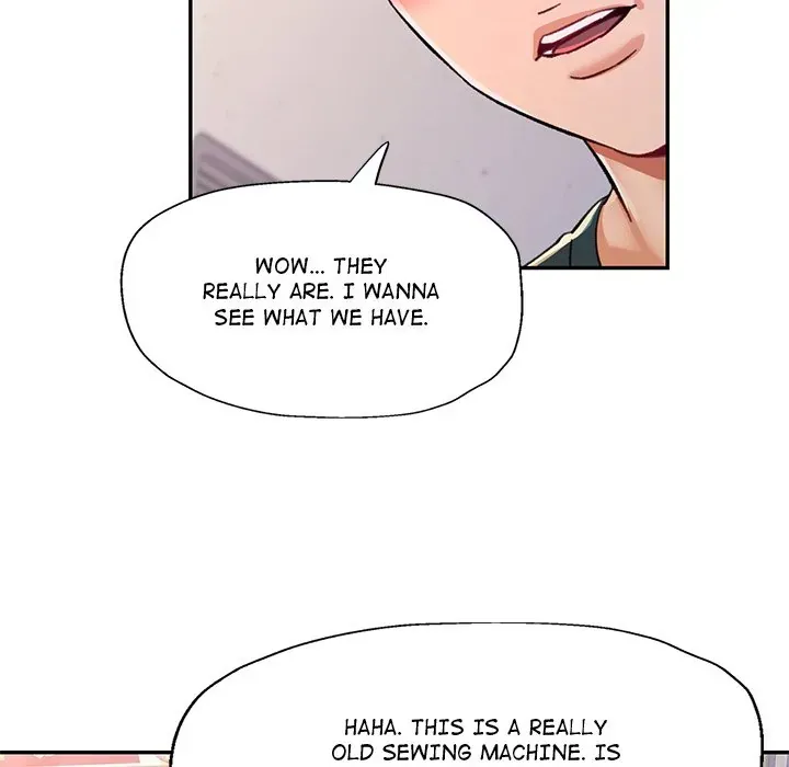Read In Her Place chapter 99 image 109 on Lezhin