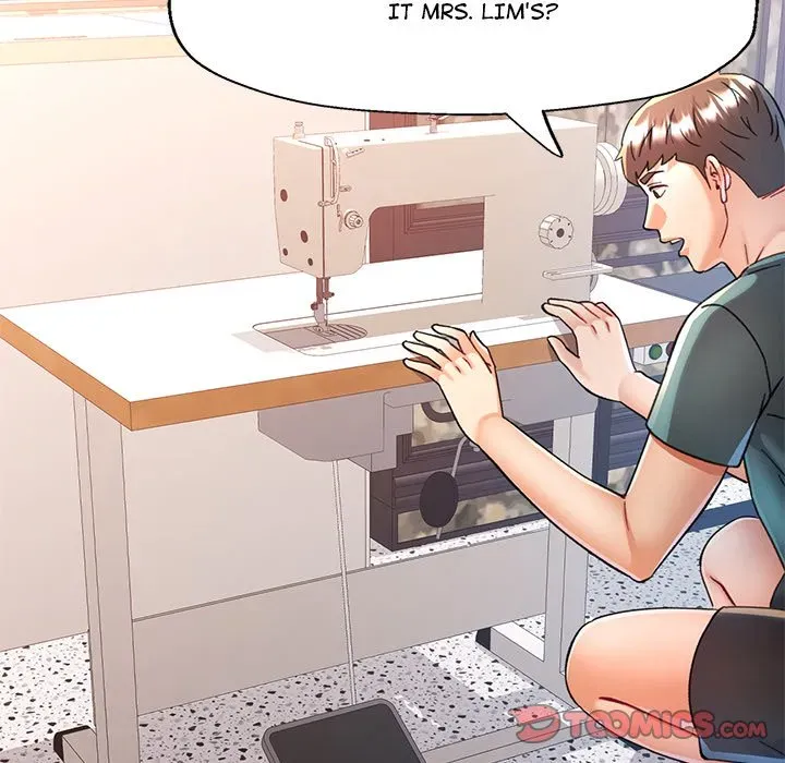Read In Her Place chapter 99 image 110 on Lezhin