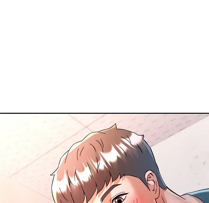 Read In Her Place chapter 99 image 117 on Lezhin