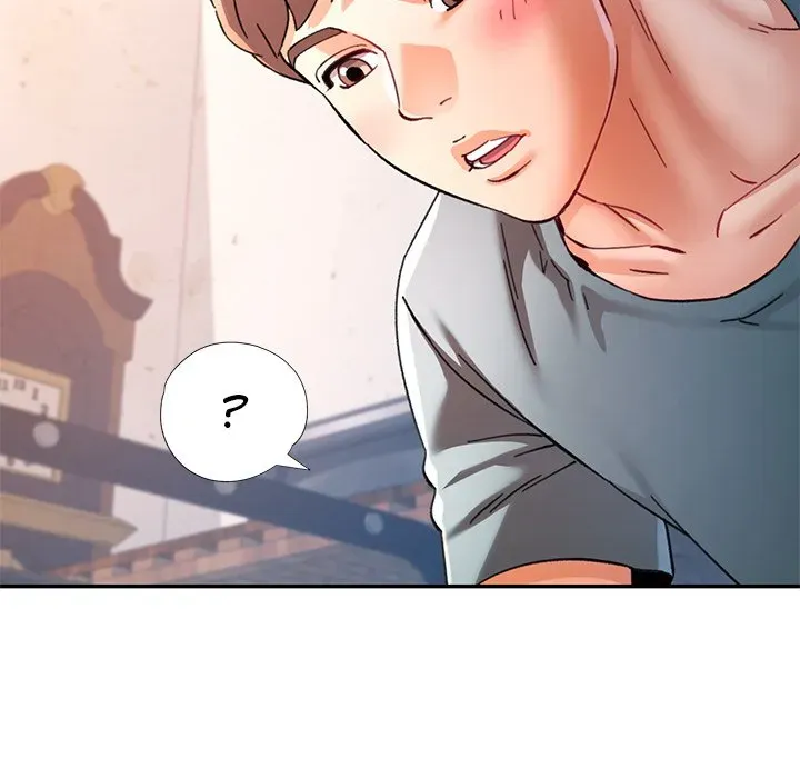 Read In Her Place chapter 99 image 118 on Lezhin