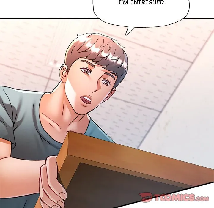 Read In Her Place chapter 99 image 122 on Lezhin