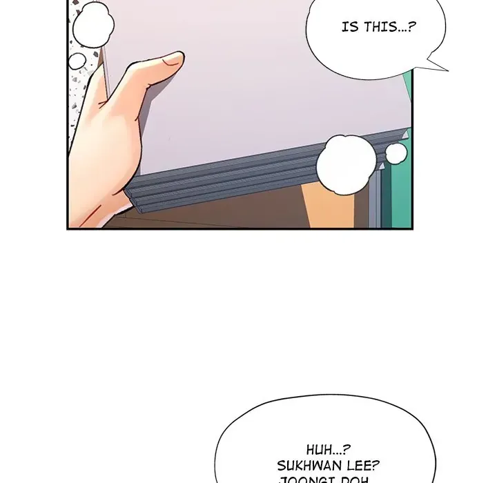 Read In Her Place chapter 99 image 127 on Lezhin