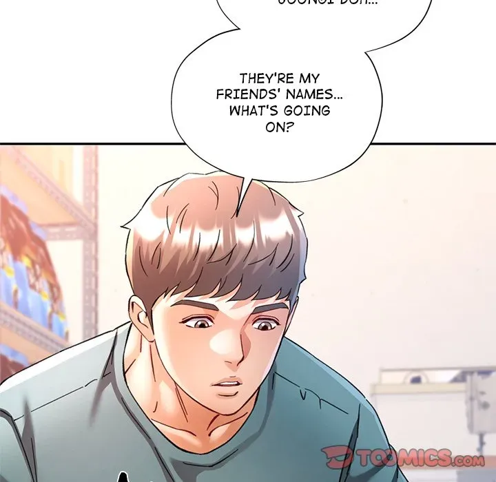 Read In Her Place chapter 99 image 128 on Lezhin