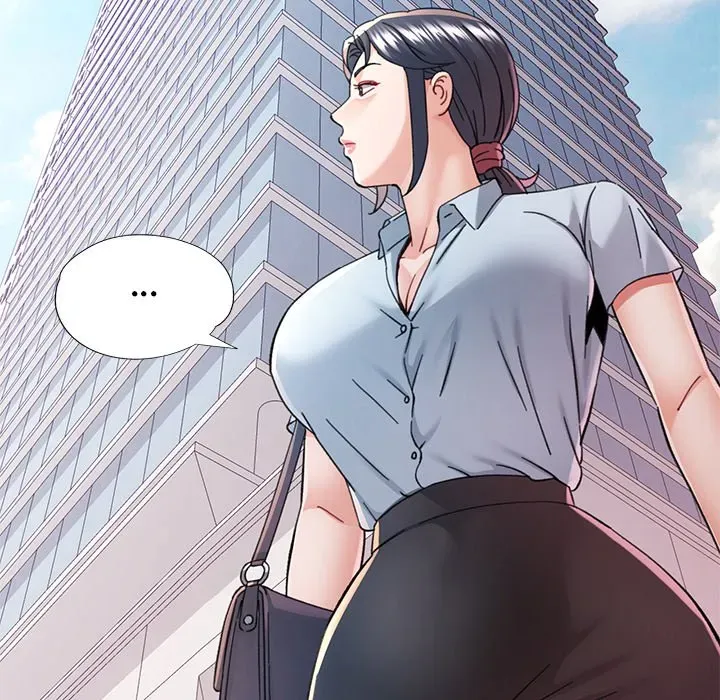 Read In Her Place chapter 99 image 16 on Lezhin