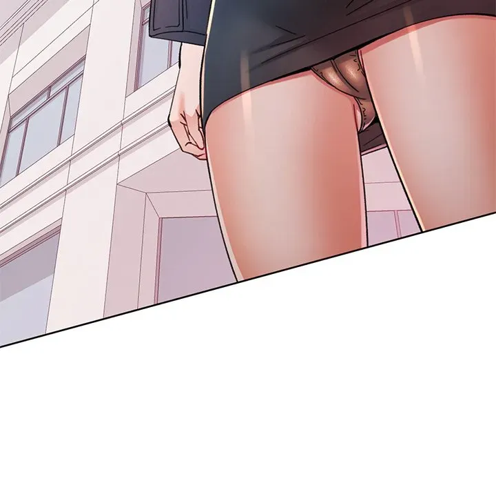 Read In Her Place chapter 99 image 17 on Lezhin