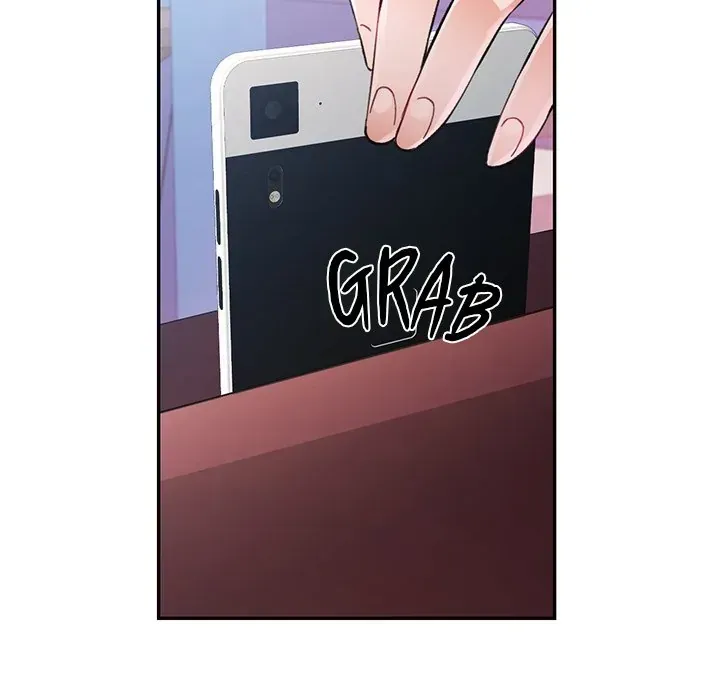 Read In Her Place chapter 99 image 23 on Lezhin