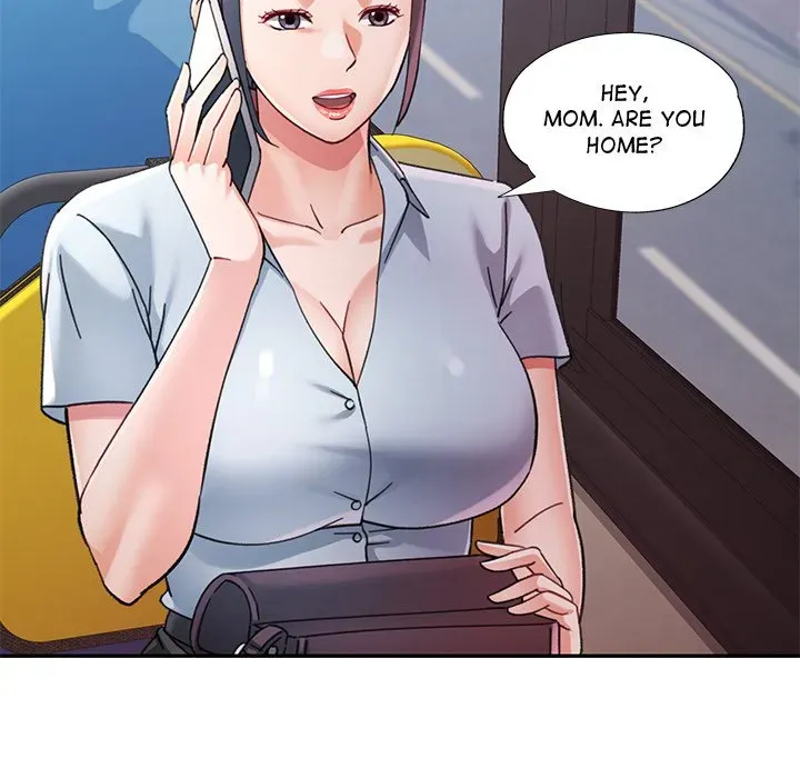 Read In Her Place chapter 99 image 25 on Lezhin