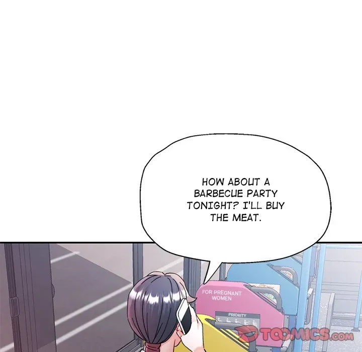 Read In Her Place chapter 99 image 26 on Lezhin