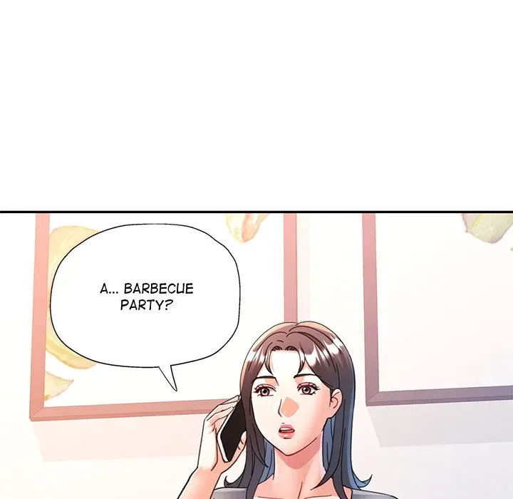 Read In Her Place chapter 99 image 28 on Lezhin