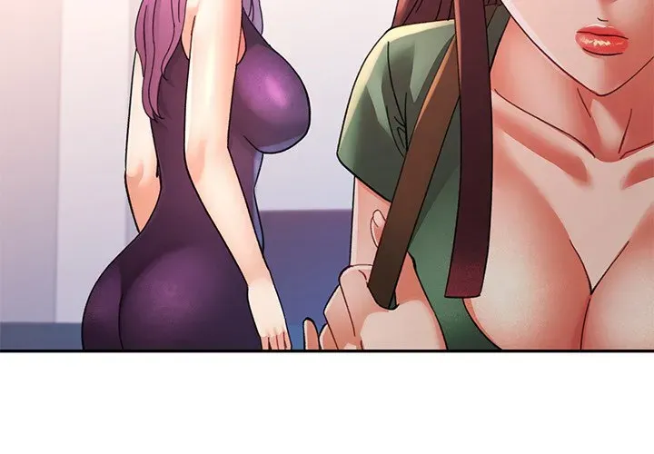 Read In Her Place chapter 99 image 3 on Lezhin