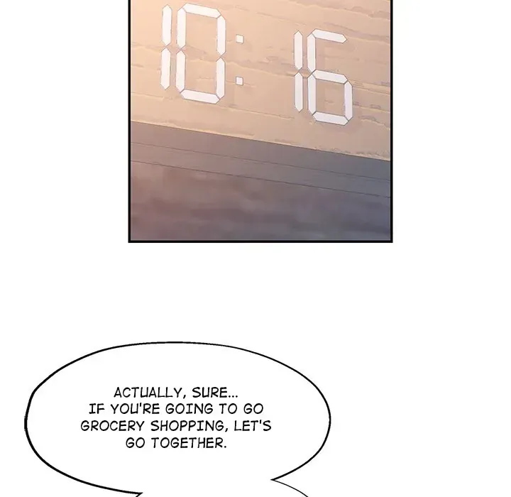 Read In Her Place chapter 99 image 31 on Lezhin