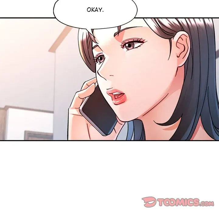 Read In Her Place chapter 99 image 32 on Lezhin