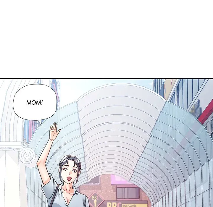 Read In Her Place chapter 99 image 35 on Lezhin