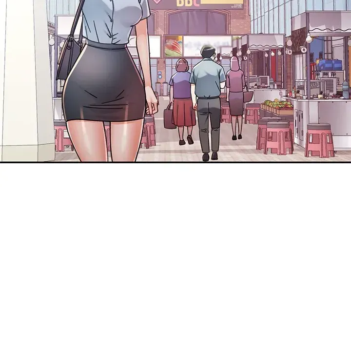 Read In Her Place chapter 99 image 36 on Lezhin