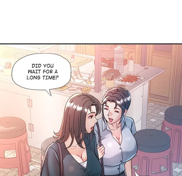 Read In Her Place chapter 99 image 37 on Lezhin