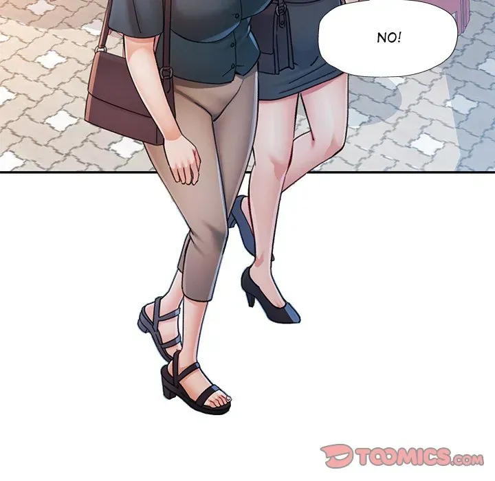 Read In Her Place chapter 99 image 38 on Lezhin
