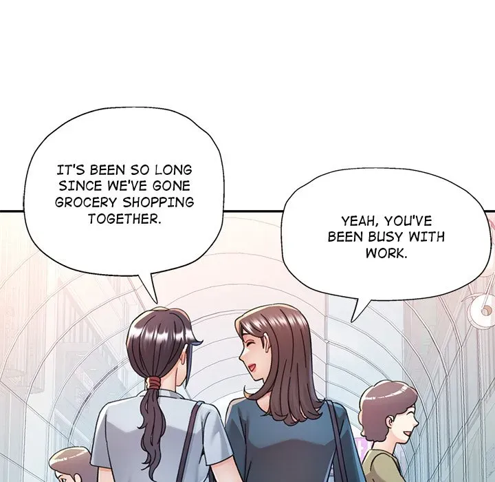 Read In Her Place chapter 99 image 39 on Lezhin
