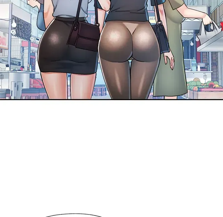 Read In Her Place chapter 99 image 40 on Lezhin
