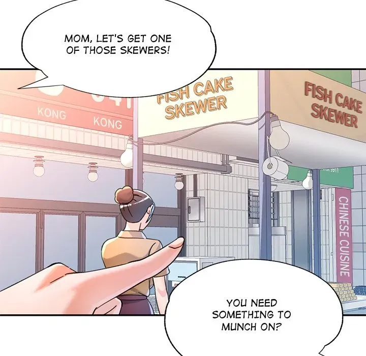 Read In Her Place chapter 99 image 41 on Lezhin