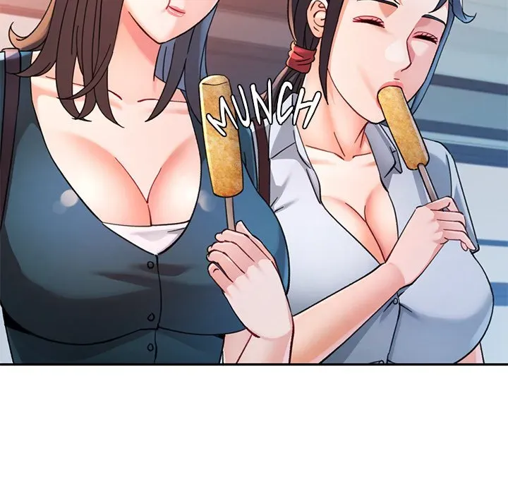 Read In Her Place chapter 99 image 43 on Lezhin