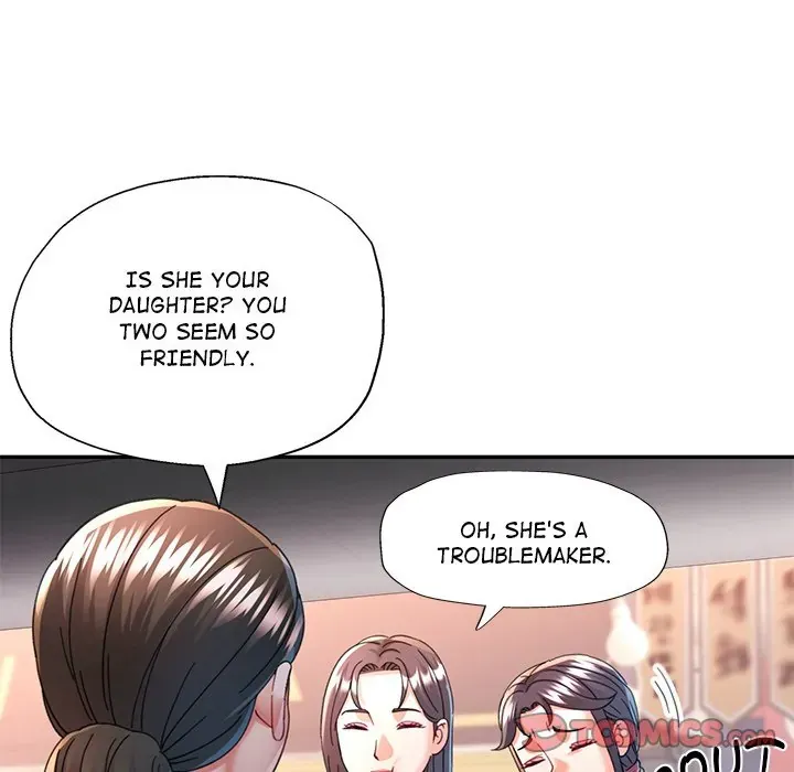 Read In Her Place chapter 99 image 44 on Lezhin