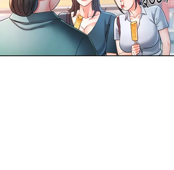 Read In Her Place chapter 99 image 45 on Lezhin