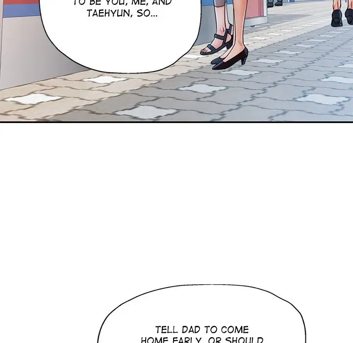 Read In Her Place chapter 99 image 47 on Lezhin