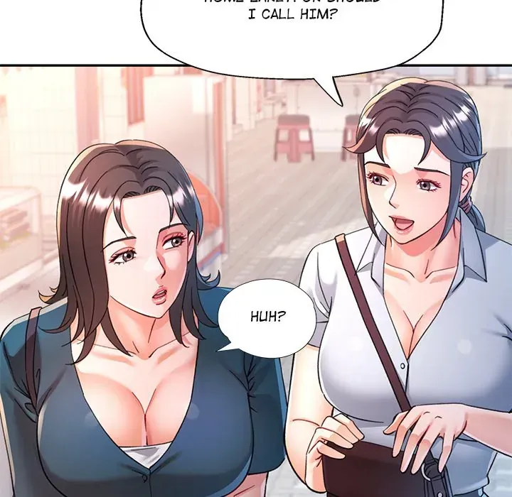 Read In Her Place chapter 99 image 48 on Lezhin