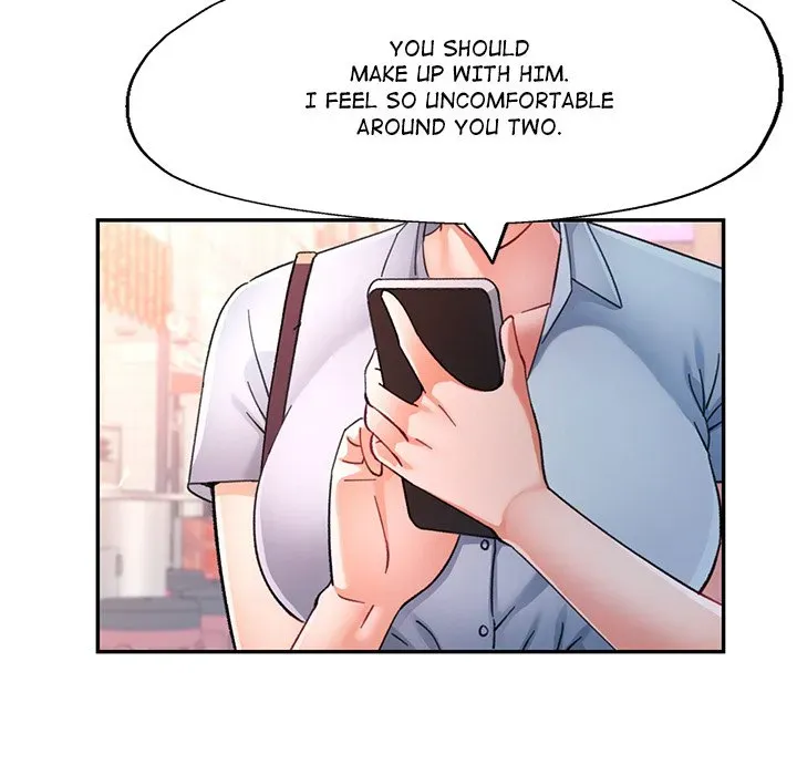 Read In Her Place chapter 99 image 51 on Lezhin