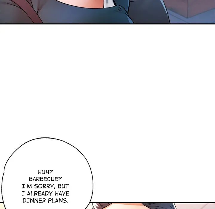 Read In Her Place chapter 99 image 54 on Lezhin